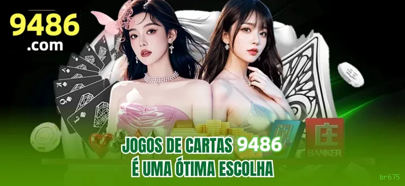 Baixar br675 app para jogadores brasileiros