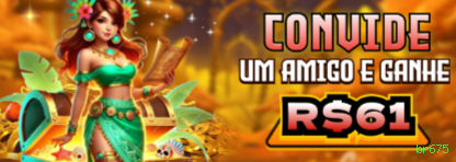 Controles de paJogonto e BRL em br675