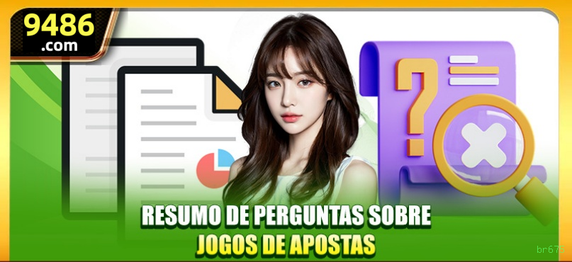 Lista de jogos para br675 seção de jogos