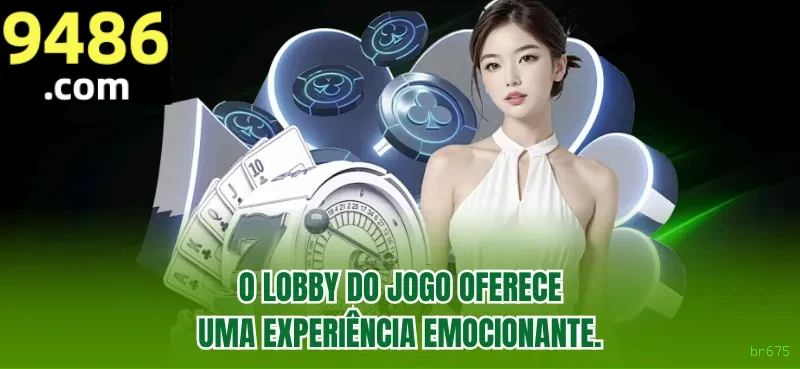 Controles de paJogonto e BRL em br675